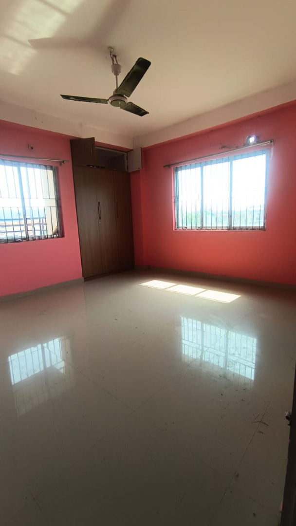 Unfurnished 3bhk in LNB Path, Hatigaon, Guwahati, Assam, India for Rent